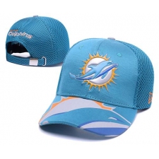 NFL Miami Dolphins Stitched Snapback Hats 028