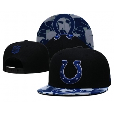 NFL Indianapolis Colts Hats-903