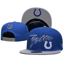 NFL Indianapolis Colts Hats-904