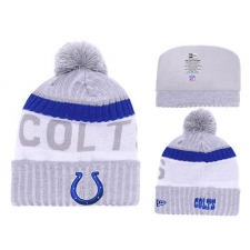 NFL Indianapolis Colts Stitched Knit Beanies 002