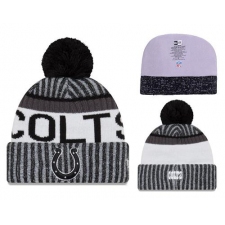 NFL Indianapolis Colts Stitched Knit Beanies 003