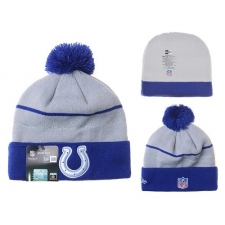 NFL Indianapolis Colts Stitched Knit Beanies 004