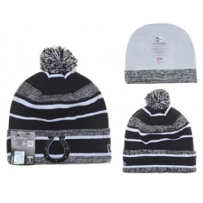 NFL Indianapolis Colts Stitched Knit Beanies 005