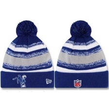 NFL Indianapolis Colts Stitched Knit Beanies 009