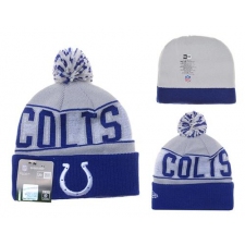 NFL Indianapolis Colts Stitched Knit Beanies 011