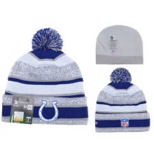 NFL Indianapolis Colts Stitched Knit Beanies 014