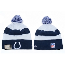 NFL Indianapolis Colts Stitched Knit Beanies 016