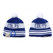 NFL Indianapolis Colts Stitched Knit Beanies 017