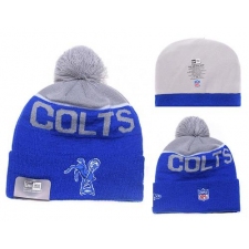 NFL Indianapolis Colts Stitched Knit Beanies 020