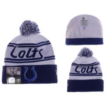 NFL Indianapolis Colts Stitched Knit Beanies 023