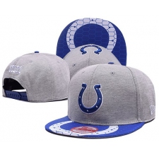 NFL Indianapolis Colts Stitched Snapback Hats 028