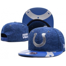 NFL Indianapolis Colts Stitched Snapback Hats 042
