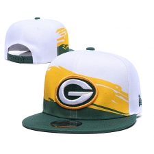 Green Bay Packers Hats-002