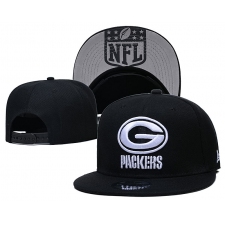 NFL Green Bay Packers Hats-006