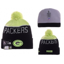 NFL Green Bay Packers Stitched Knit Beanies 009