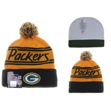 NFL Green Bay Packers Stitched Knit Beanies 011
