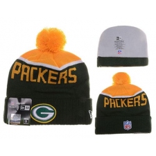 NFL Green Bay Packers Stitched Knit Beanies 017