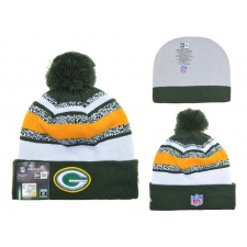 NFL Green Bay Packers Stitched Knit Beanies 024