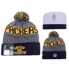 NFL Green Bay Packers Stitched Knit Beanies 025