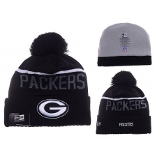 NFL Green Bay Packers Stitched Knit Beanies 026