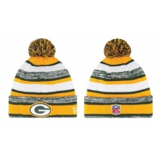 NFL Green Bay Packers Stitched Knit Beanies 027