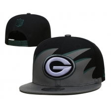 NFL Green Bay Packers Stitched Snapback Hats 001