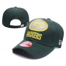 NFL Green Bay Packers Stitched Snapback Hats 043