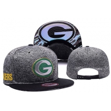 NFL Green Bay Packers Stitched Snapback Hats 054