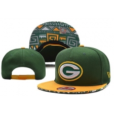 NFL Green Bay Packers Stitched Snapback Hats 060