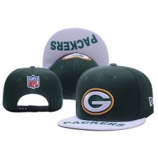 NFL Green Bay Packers Stitched Snapback Hats 071