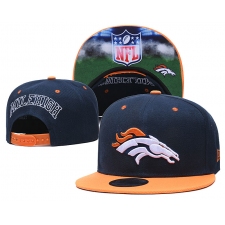 NFL Denver Broncos Hats-006