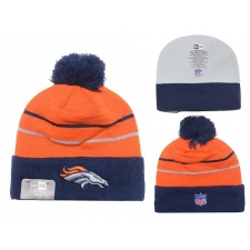 NFL Denver Broncos Stitched Knit Beanies 032