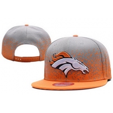 NFL Denver Broncos Stitched Snapback Hats 038