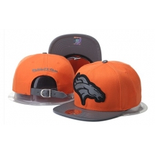 NFL Denver Broncos Stitched Snapback Hats 051