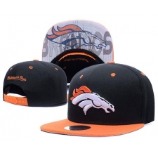 NFL Denver Broncos Stitched Snapback Hats 064