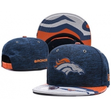 NFL Denver Broncos Stitched Snapback Hats 067