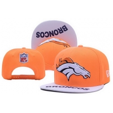 NFL Denver Broncos Stitched Snapback Hats 075