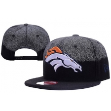 NFL Denver Broncos Stitched Snapback Hats 079