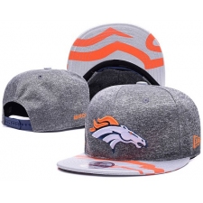 NFL Denver Broncos Stitched Snapback Hats 081