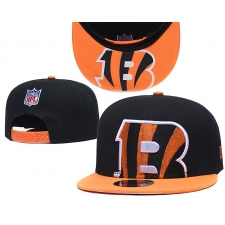 Cincinnati Bengals Hats-001
