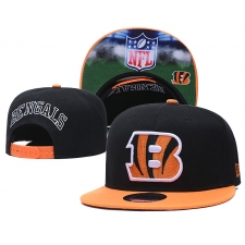 NFL Cincinnati Bengals Hats-002