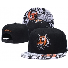 NFL Cincinnati Bengals Hats-901