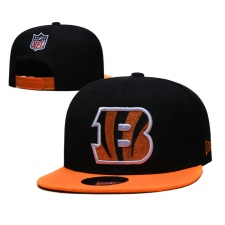 NFL Cincinnati Bengals Hats-906