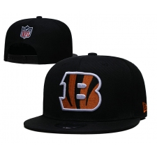 NFL Cincinnati Bengals Hats-907