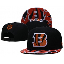 NFL Cincinnati Bengals Hats-908