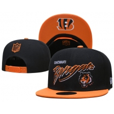 NFL Cincinnati Bengals Hats-909