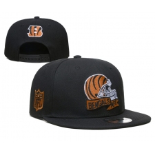 NFL Cincinnati Bengals Hats-910
