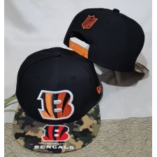 NFL Cincinnati Bengals Hats-911