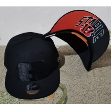 NFL Cincinnati Bengals Hats-912