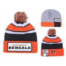 NFL Cincinnati Bengals Stitched Knit Beanies 007
